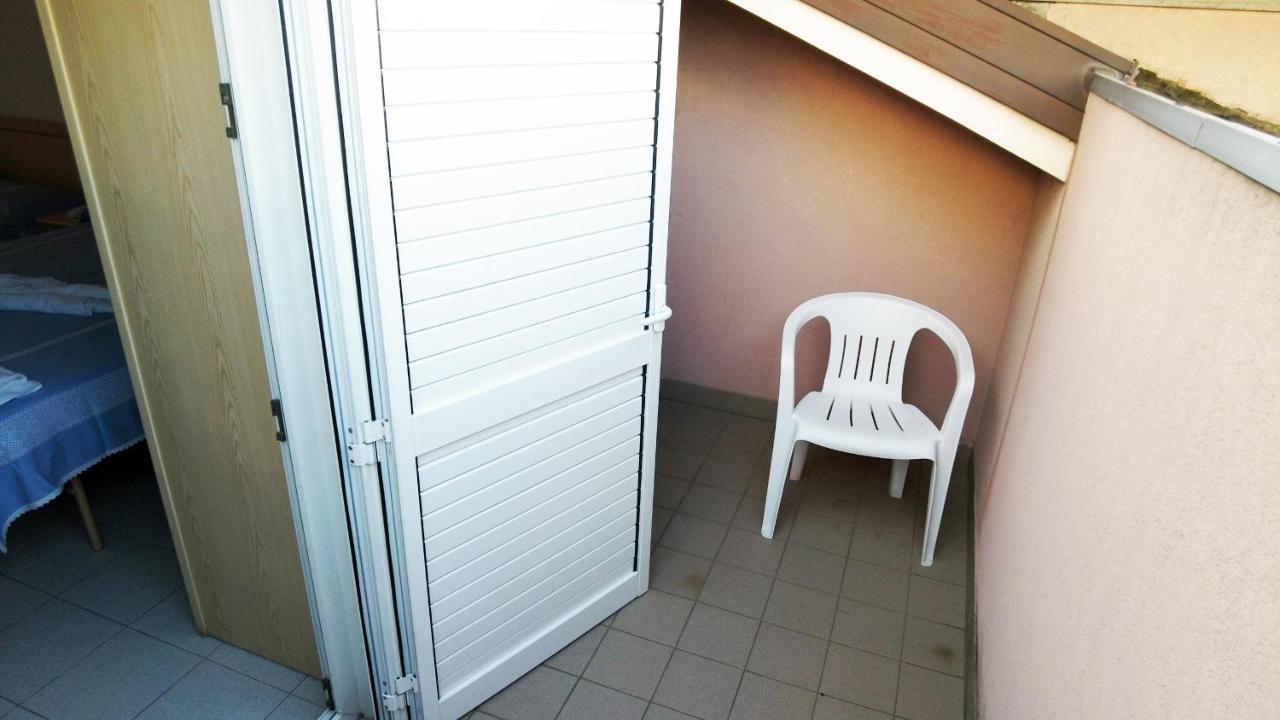 Hotel Berlino Cattolica Kültér fotó
