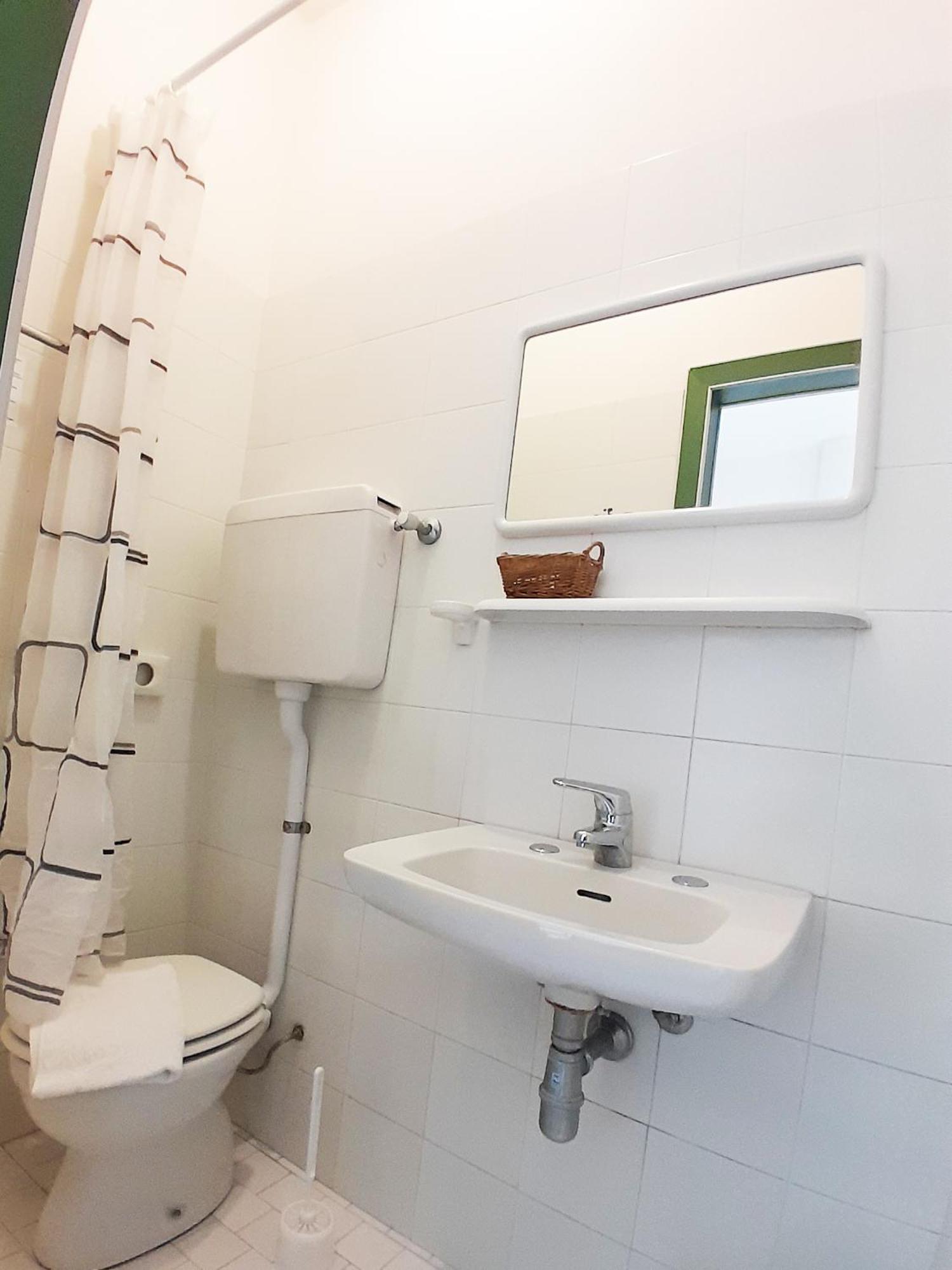 Hotel Berlino Cattolica Szoba fotó