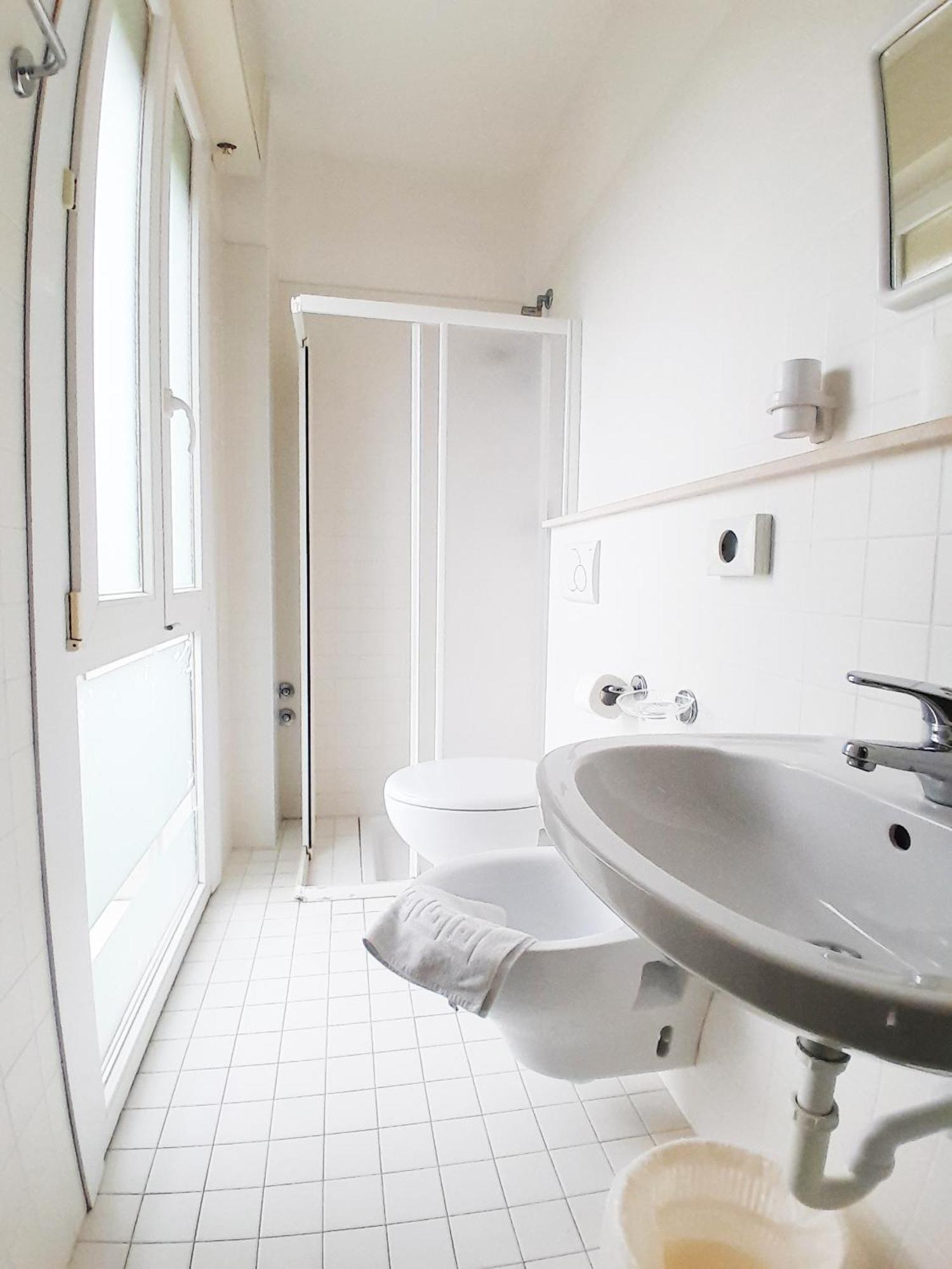 Hotel Berlino Cattolica Szoba fotó
