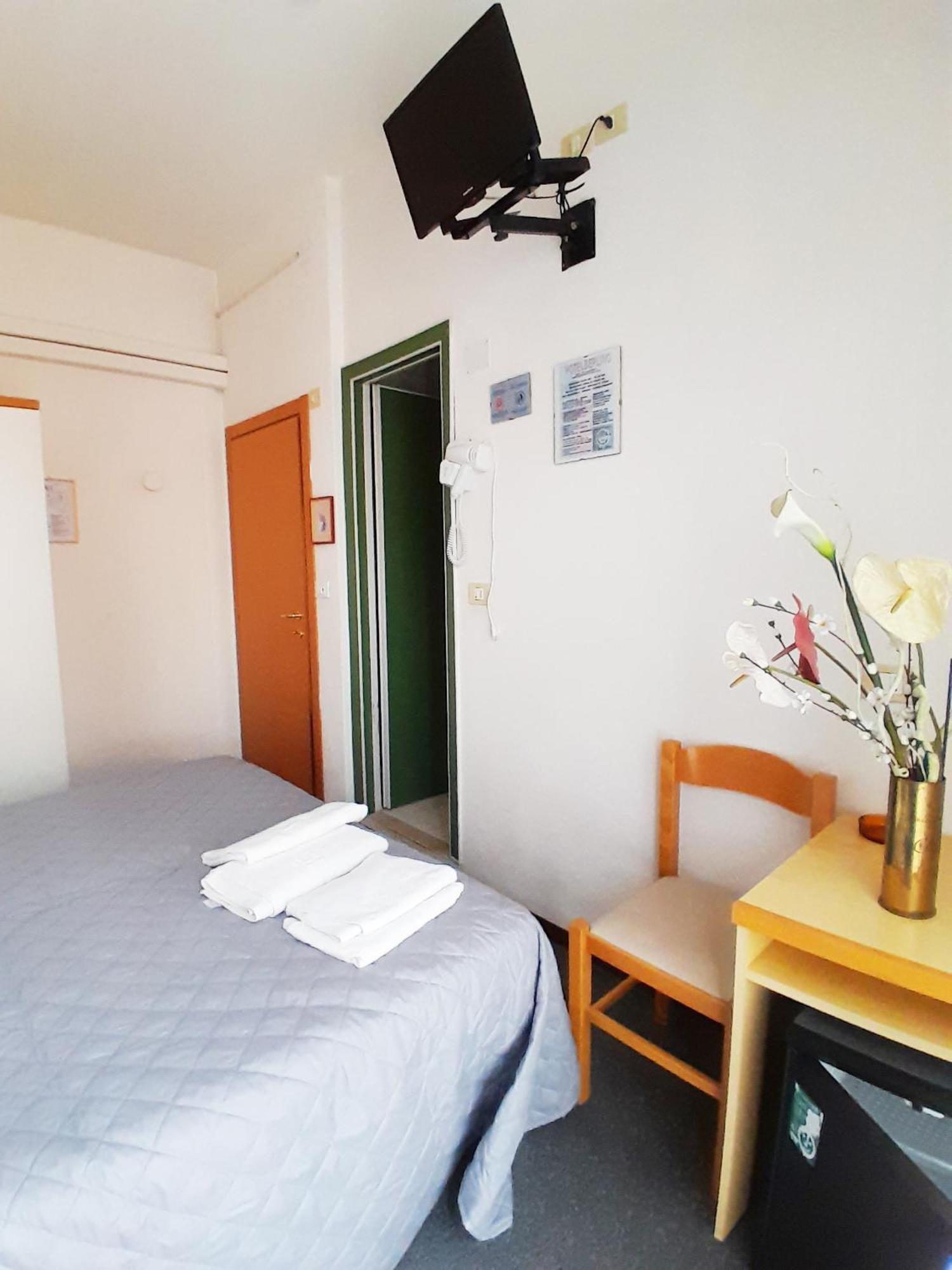 Hotel Berlino Cattolica Szoba fotó