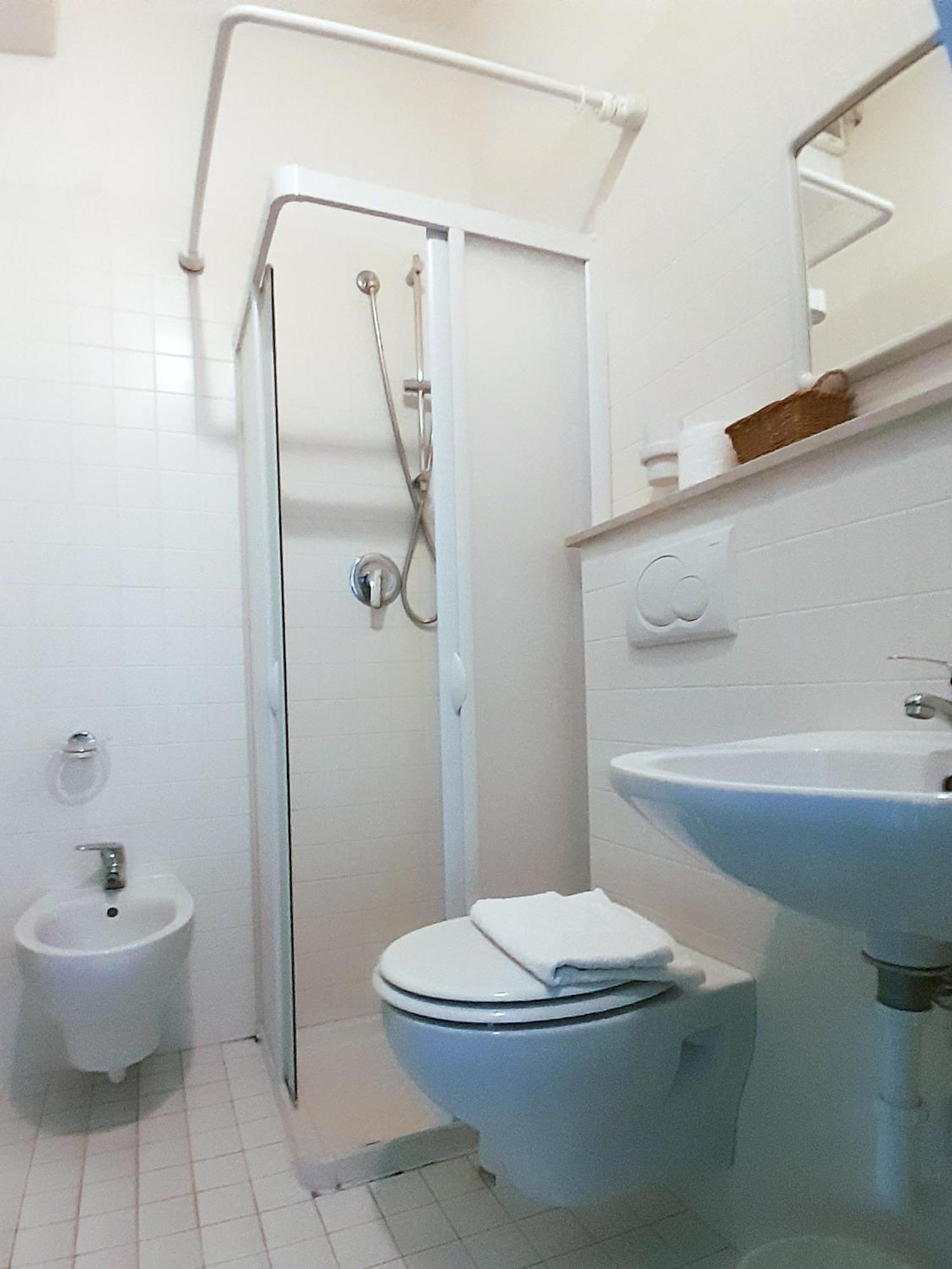Hotel Berlino Cattolica Szoba fotó