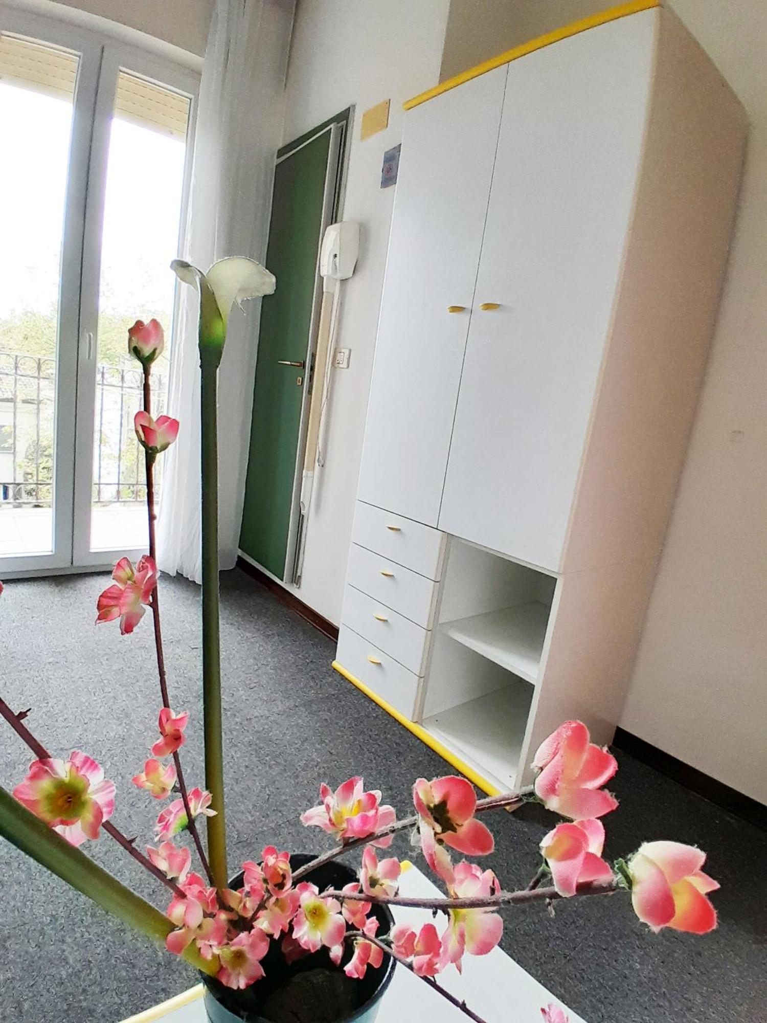 Hotel Berlino Cattolica Szoba fotó