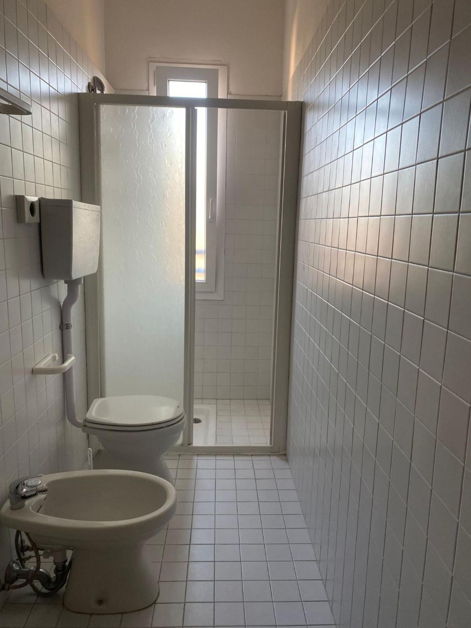 Hotel Berlino Cattolica Szoba fotó